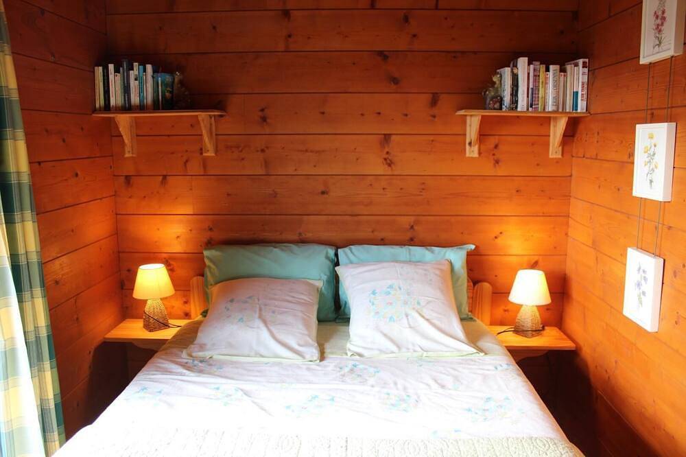 Le Chalet des Trolles in Venanson, Nizza Region