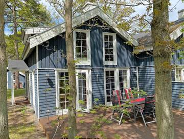 Ferienhaus für 7 Personen in Baabe, Rügen, Bild 4