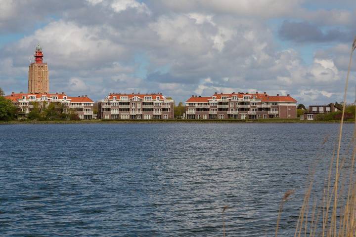 Ferienhaus für 4 Personen, mit Terrasse in Westkapelle - 3