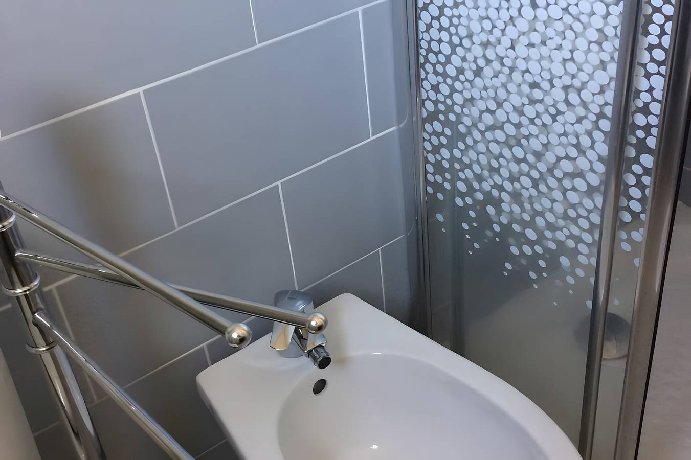 Ganze Wohnung, Modernes 3-Zimmer-Apartment in Calvi nahe Zentrum und Strand in Calvi, Calvi und Umgebung