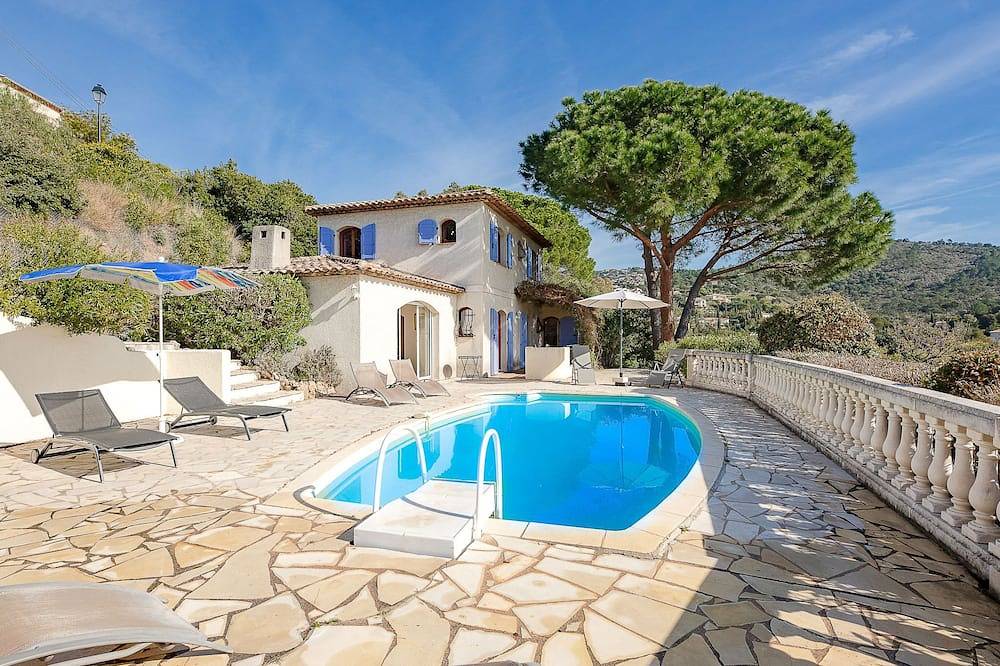 Maison de vacances