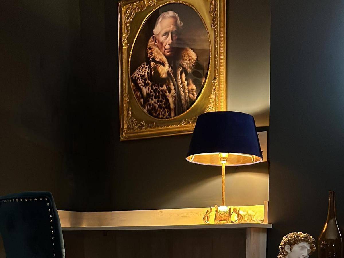 Entire apartment, Amadeus Apartments in Douglas (Isle of Man), Isle of Man