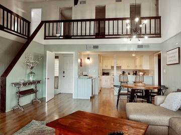 Vacation House for 12 Guests in Lake Travis, Travis County, Picture 4