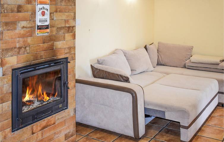 Ganze Ferienwohnung, Ferienwohnung für 4 Personen in Löwentinsee