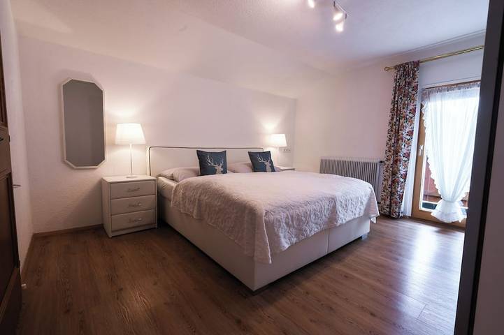 Ferienhaus für 8 Personen, mit Garten in Seefeld in Tirol - 3