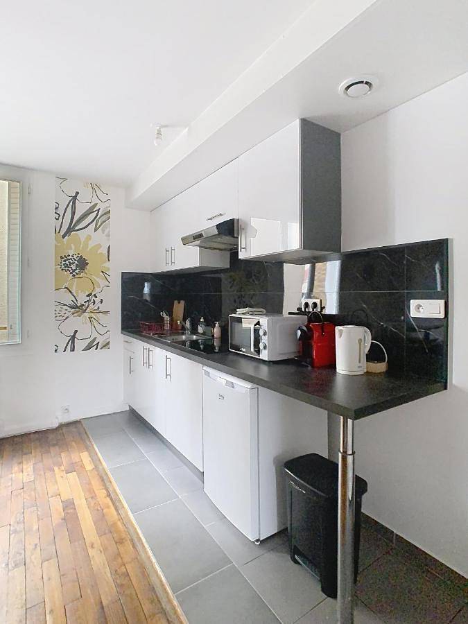 Gîte pour 2 personnes à Melun - 4
