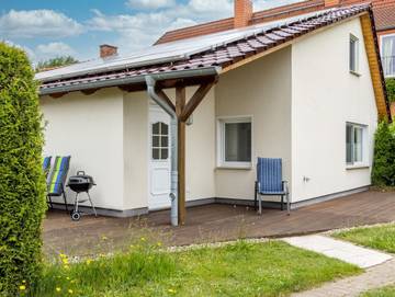 Ferienhaus für 4 Personen in Diedrichshagen, Rostock und Umgebung, Bild 1
