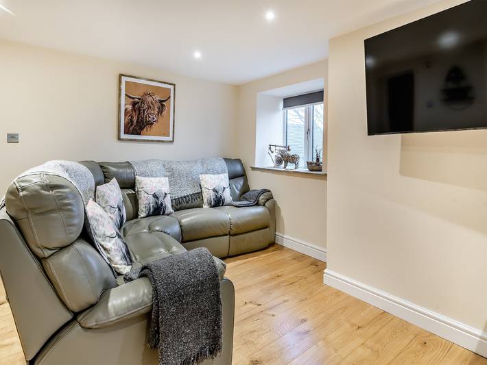 Cottage für 6 Personen, mit Garten, mit Haustier in England - 3