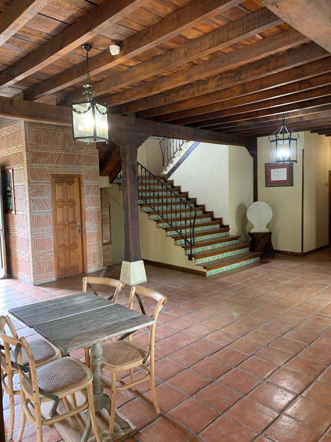 Maison d’hôte pour 2 personnes, avec vue et jardin à Santander - 4