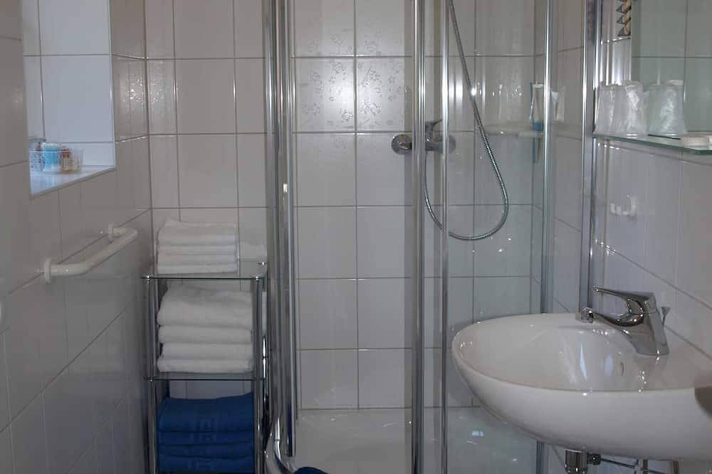 Ganze Wohnung, Ferienwohnung Unterland - Haus Helgoland in Grünendeich, Altes Land Stade