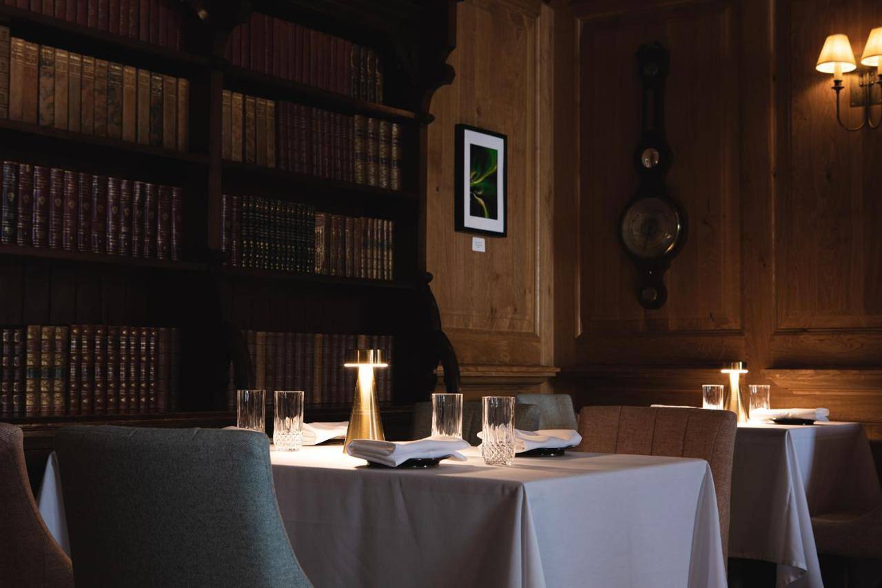 Mingary Castle - Restaurant with Rooms in Highlands