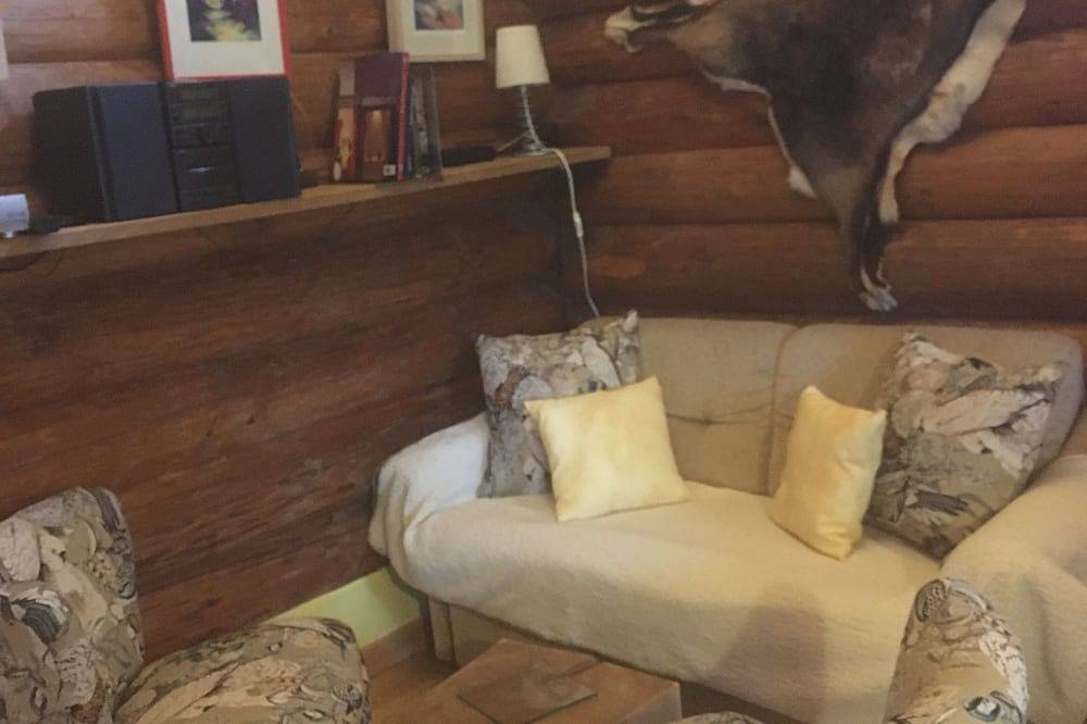 Gezellig huisje op Reinhard bos in de buurt van de Sababurg in Trendelburg, Hessisches Bergland