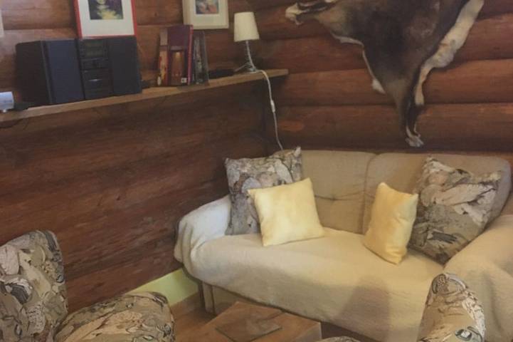 Location de vacances pour 2 personnes, avec balcon et jardin à Trendelburg - 3