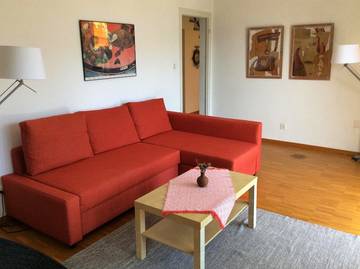 Ferienhaus für 5 Personen in Orselina, Tessiner Alpen, Bild 2