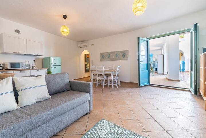 Ganze Wohnung, Le Ortensie in Pula (Italien), Pula und Umgebung