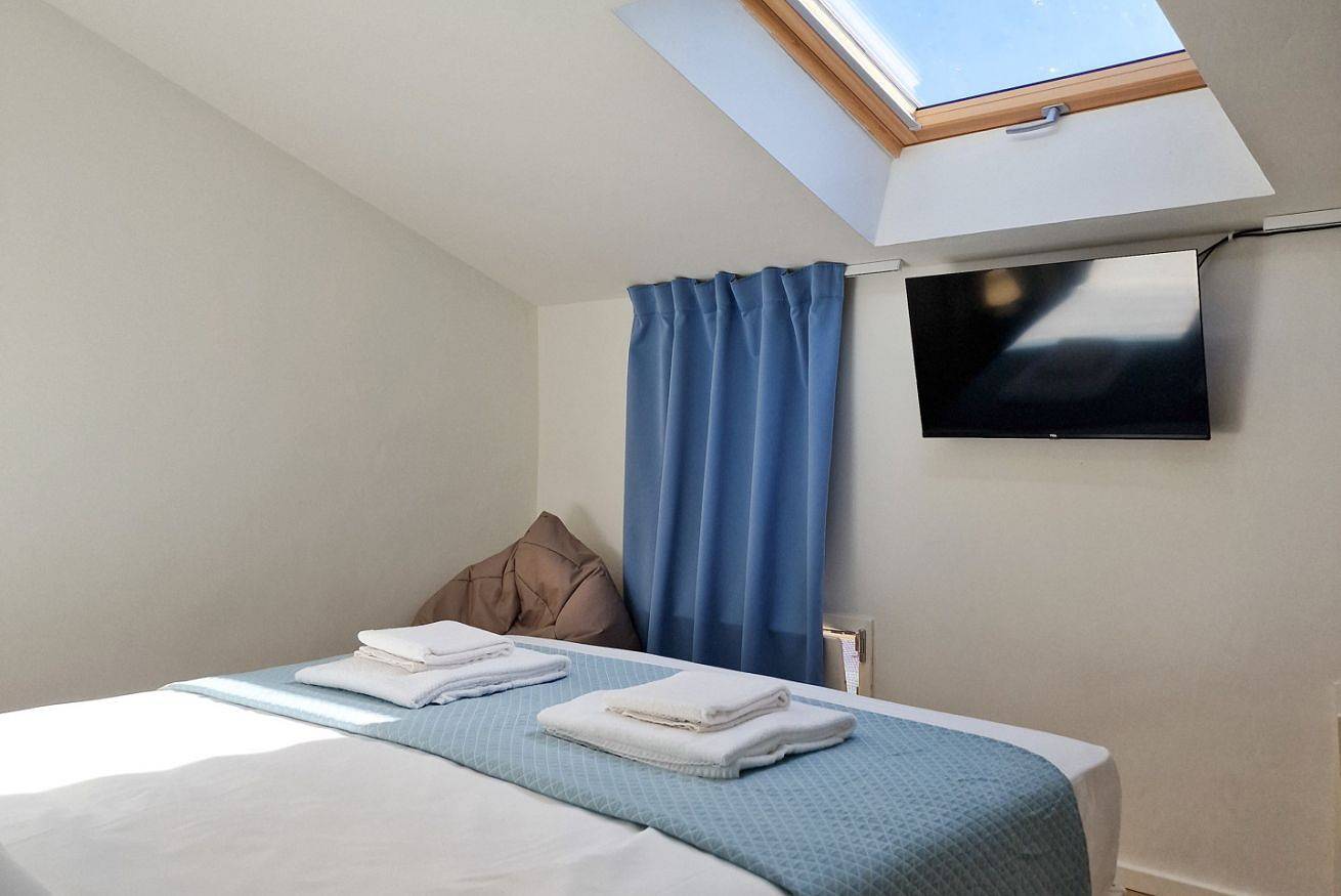 Apartamento entero, Pola Rooms 4 Junior in Civitanova Marche, Costa Adriatica Marcas