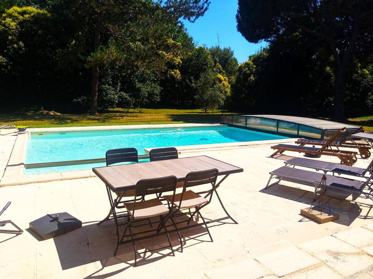 Three-Bedroom Villa in Montech, Tarn-et-Garonne