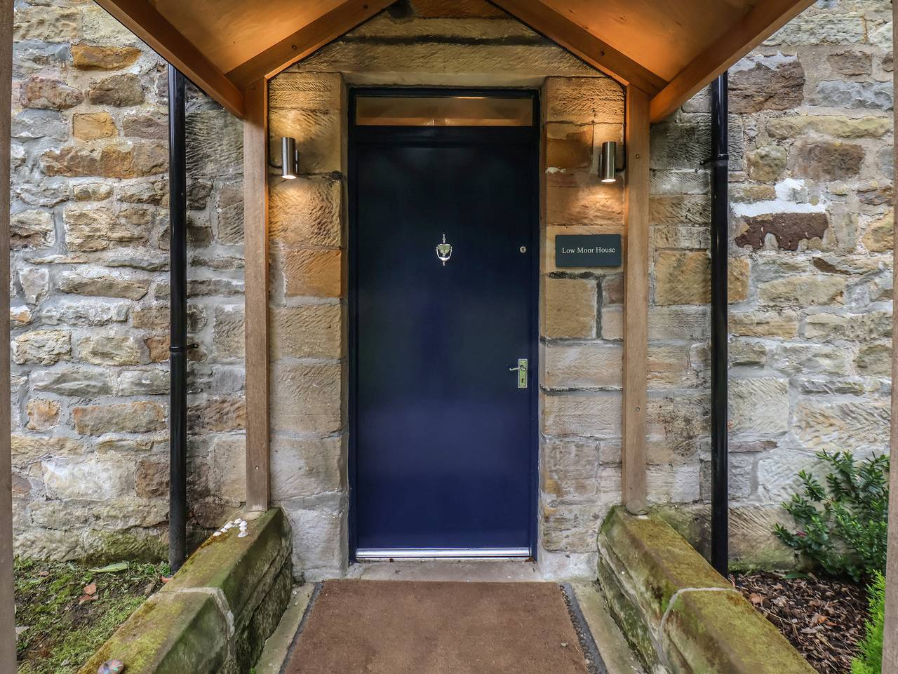 Low Moor in North York Moors National Park