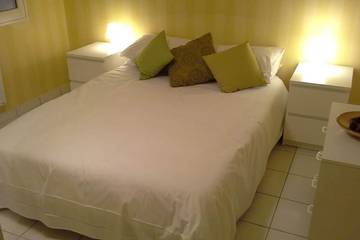 Villa pour 8 Personnes dans Marseillan, Région de Béziers, Photo 1