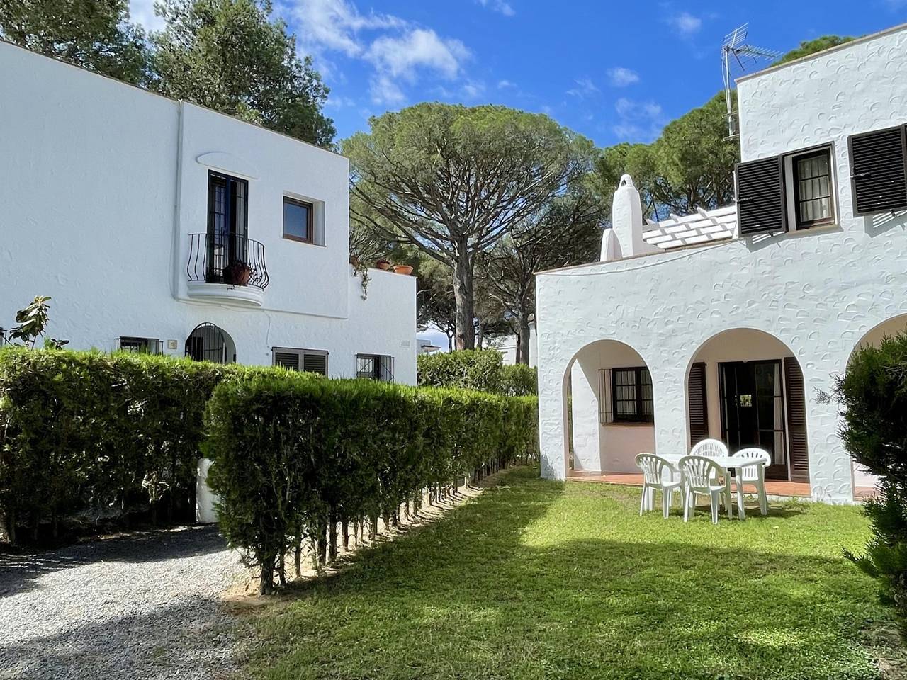 Villa à Pals pour 6 pers. avec piscine, proche golf et plage in Pals, Costa Brava