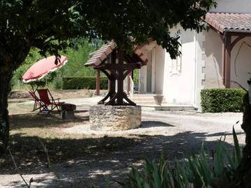 Villa for 5 People in Thiviers, Périgord Vert, Photo 2