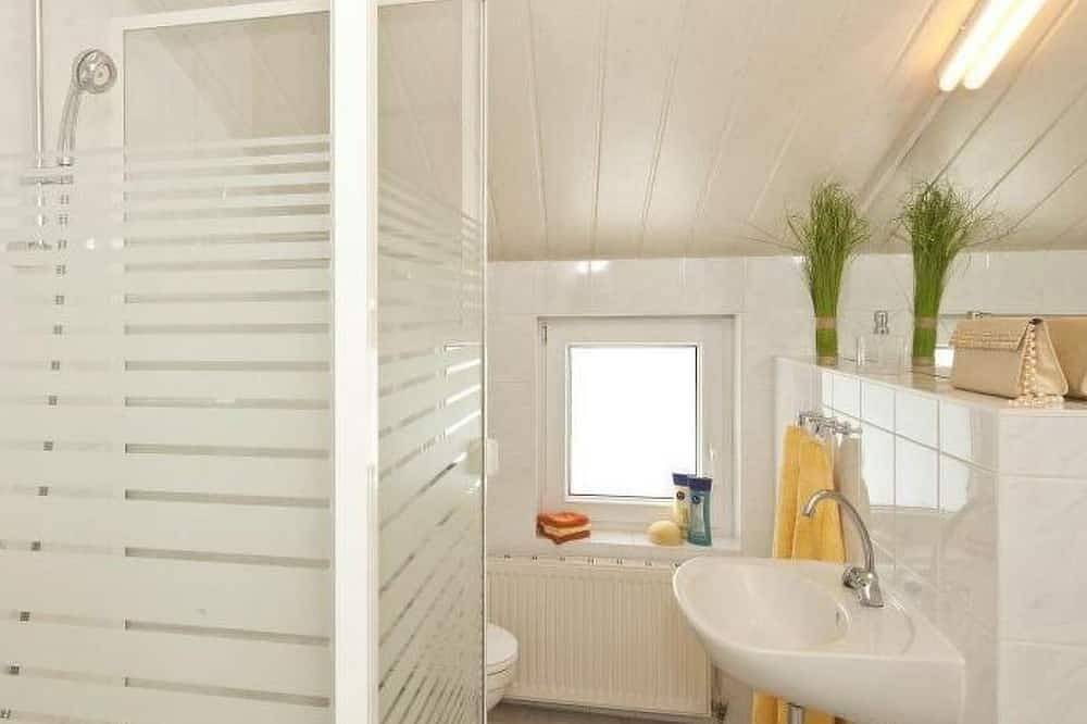 Ganze Wohnung, Für bis zu drei Personen in Bansin, Heringsdorf