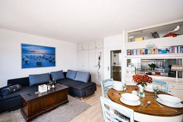 Ferienwohnung für 4 Personen in Sierksdorf, Südliche Ostseeküste, Bild 2