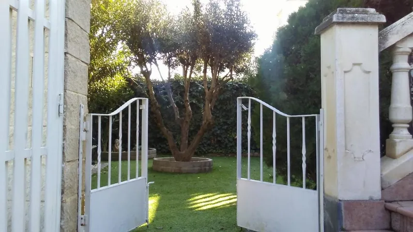 Apartamento de vacaciones para 3 personas, con jardín y terraza, Se admiten mascotas - 1