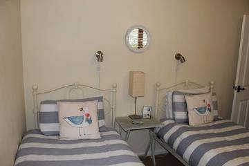 Cottage for 4 People in St Austell, Cornwall, Photo 4