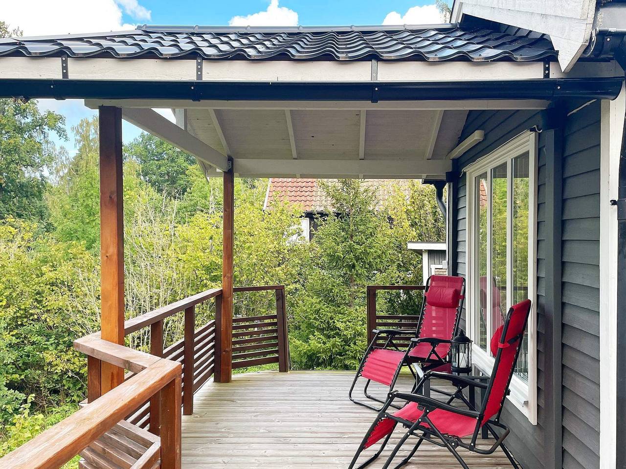 6 Personen Ferienhaus in Gränna in Jönköping, Jönköpings län
