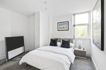 Apartment for 3 People in Chelmsford, Essex, Photo 1