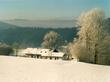 Ferienwohnung für 5 Personen in Drachselsried, Vorderer Bayerischer Wald, Bild 1