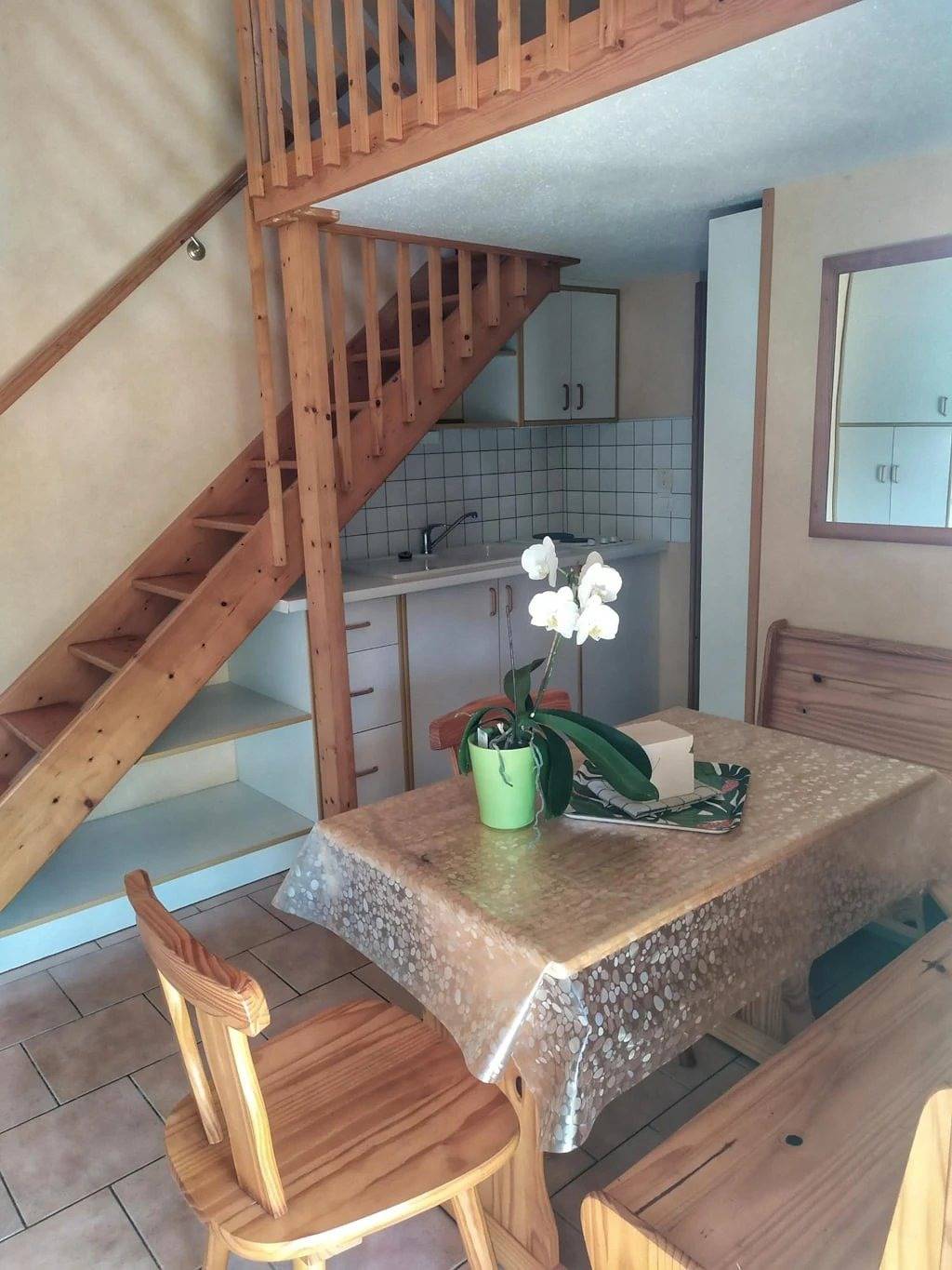 Zecamping 4* familial piscine pet friendly chalet Tv Bbq clim 45m2 in Saint-Rome-de-Tarn, Parc naturel régional des Grands Causses