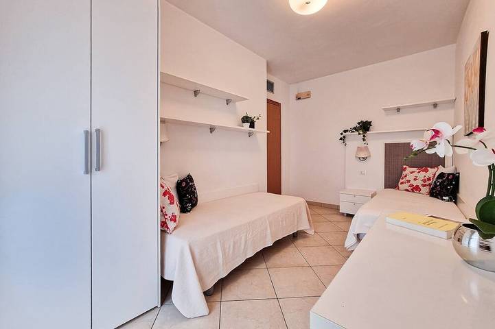 Ferienpark für 8 Personen, mit Balkon und Pool in Bibione - 3