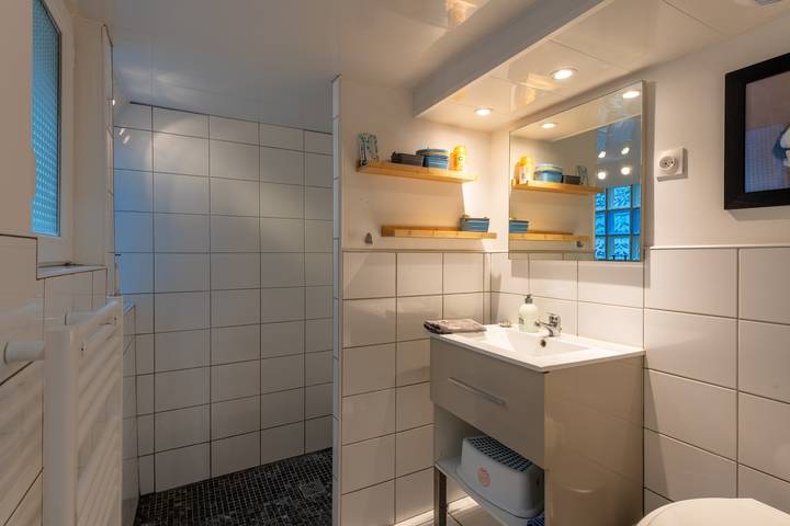 Apartamento inteiro, Les petits poissons dans l'eau in Mers-les-Bains, Abbeville (Região)
