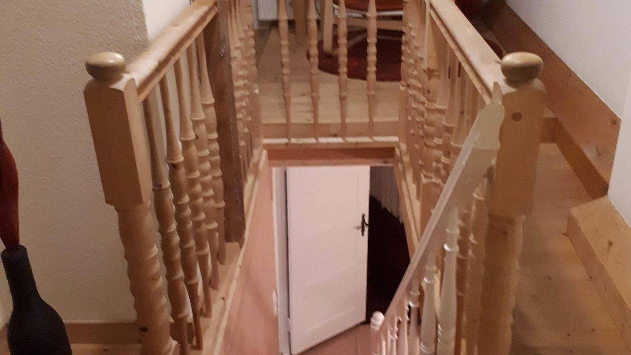 Appartement de vacances entier, Ferienwohnung für 6 Personen (100 m²) in Fehmarn in Est de Fehmarn, Puttgarden