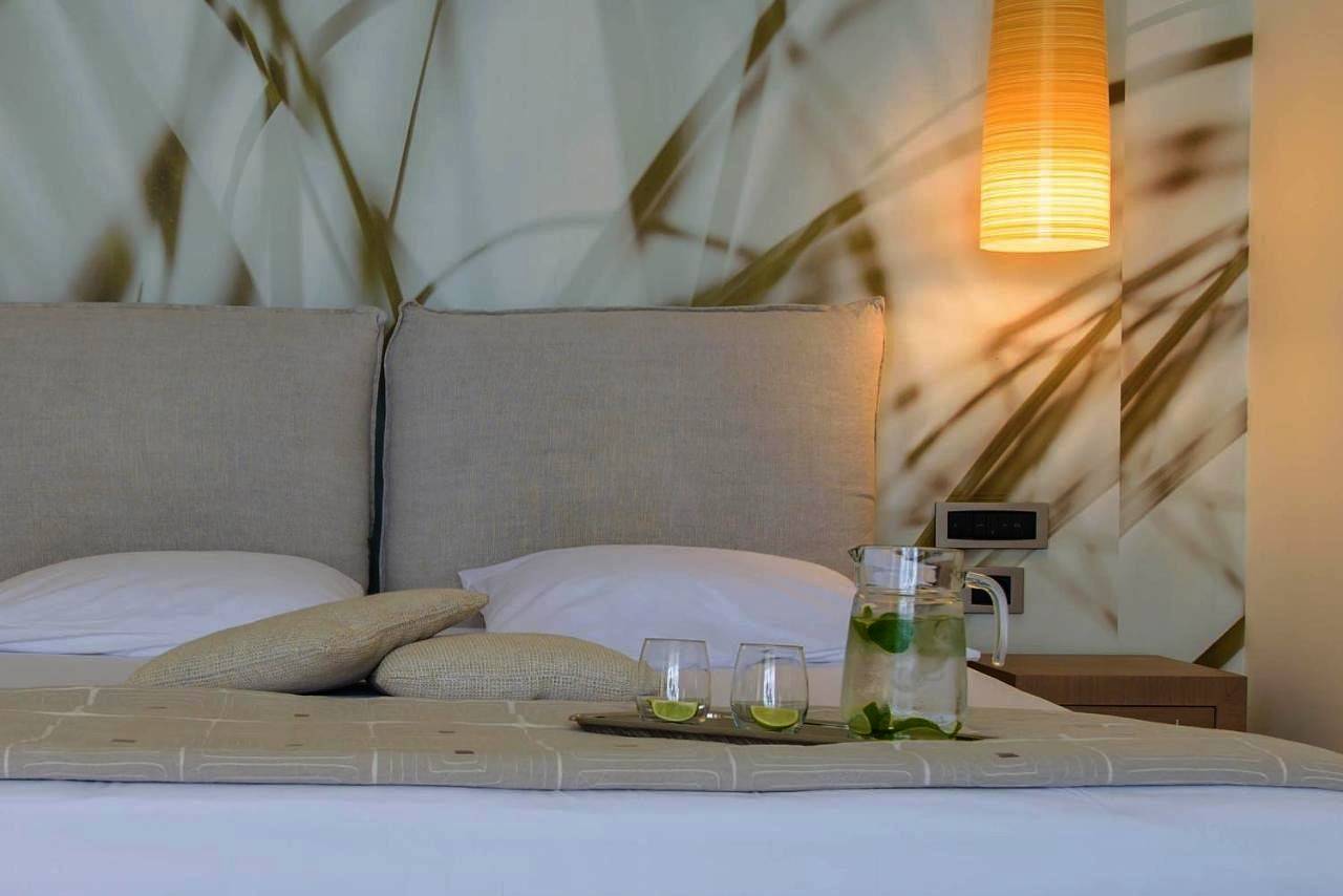The Ixian Grand - Adults Only in Ialyssos, Rhodos