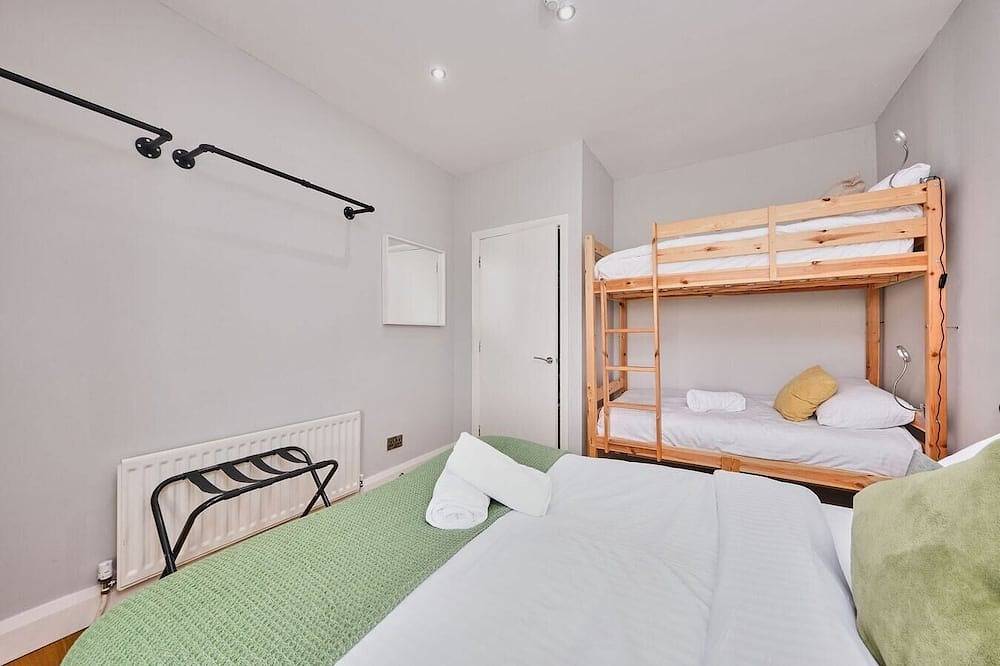 Ganze Wohnung, Sea View Apartment Steps to Beach in Portrush, Grafschaft Antrim