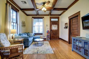 Bungalow für 6 Personen in Galveston, Texas Gulf Coast, Bild 3