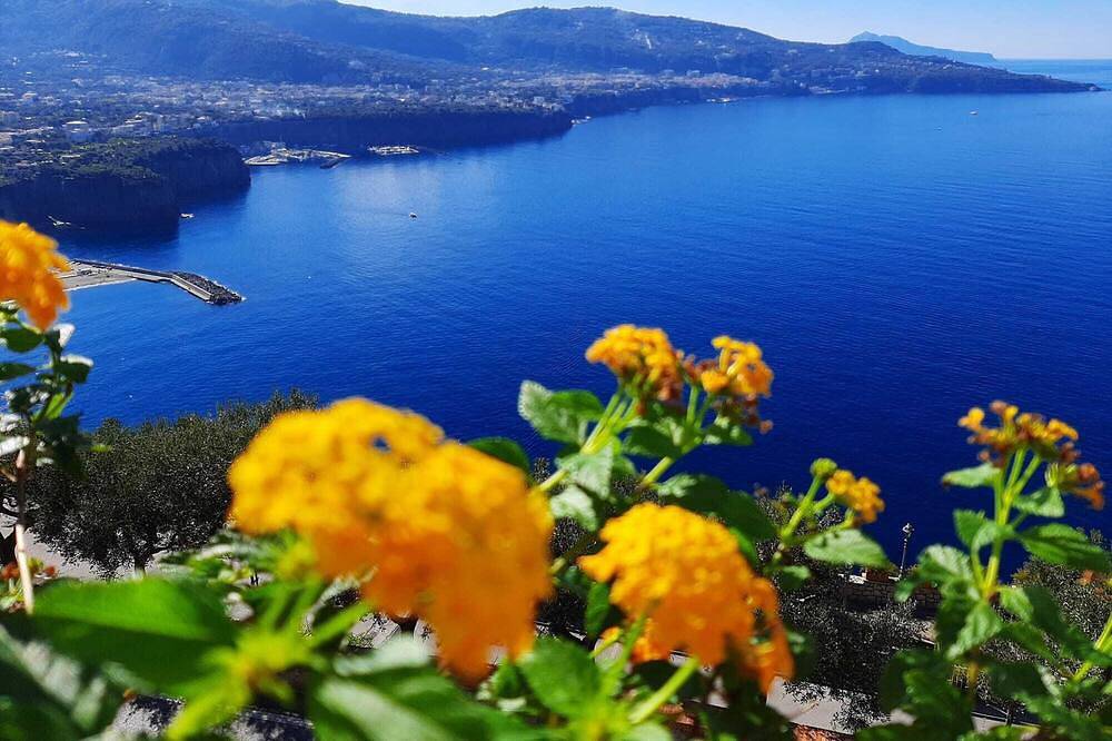 Casa vacanza a Vico Equense a partire da 265€ a notte