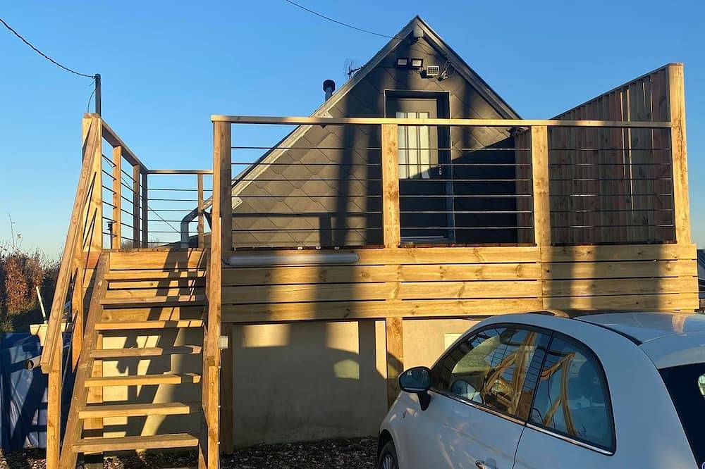 Apartamento entero, Appartement à la Campagne A Proximité Etretat Honfleur Le Havre Fécamp in Criquetot-l'Esneval, Región de Le Havre