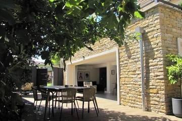 Location de vacances pour 7 personnes à Solliès-Pont