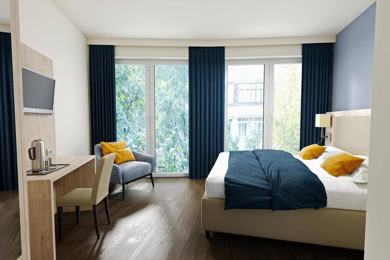 Hotelhafenwedel in Wedel, Kreis Pinneberg