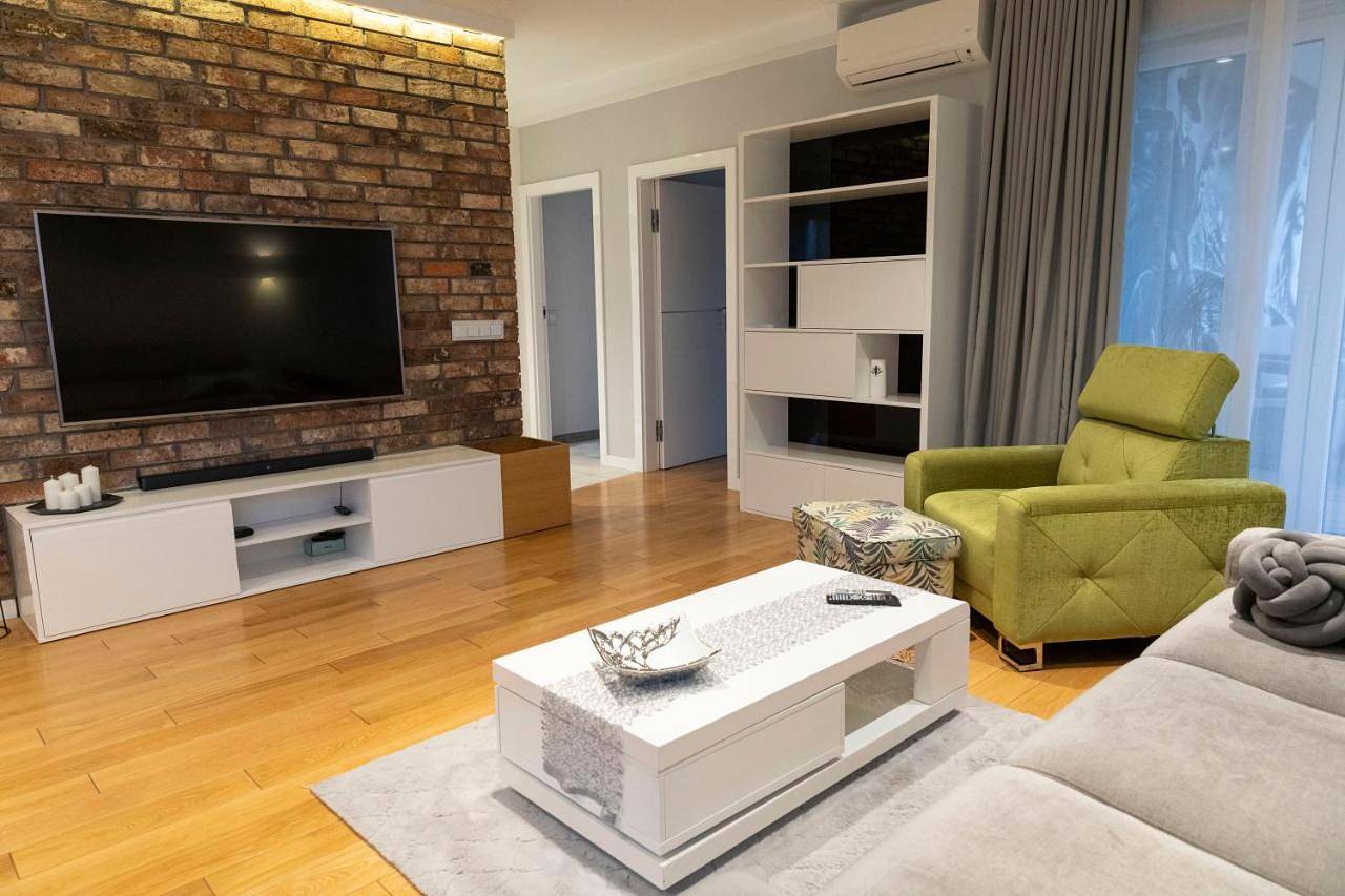 Cały apartament, Apartament Termalny Delux in Uniejów, Województwo łódzkie