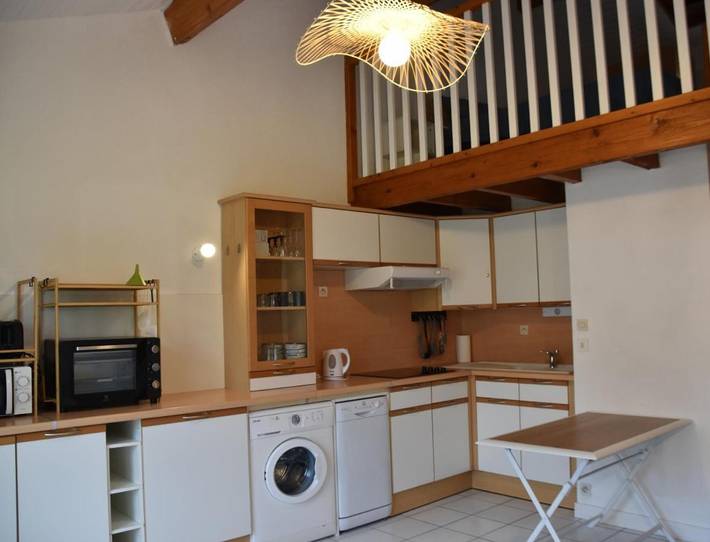 Location de vacances pour 4 personnes, avec terrasse dans Ronce-les-Bains - 3