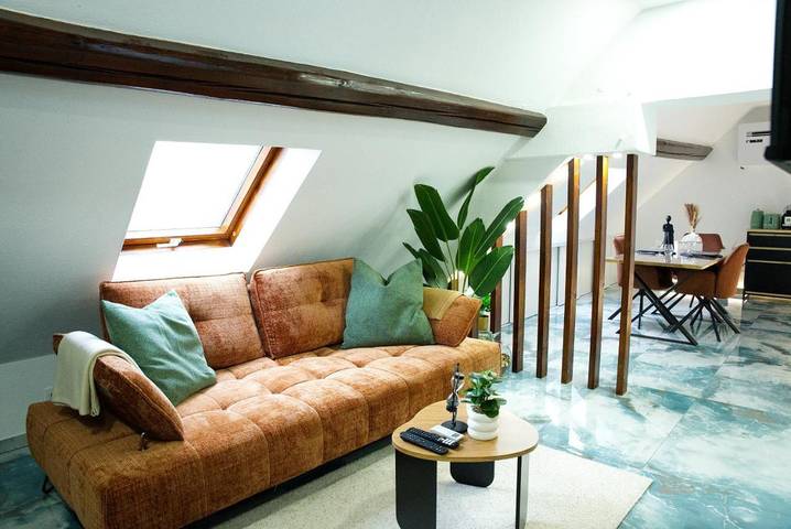 Appartement de vacances pour 2 personnes