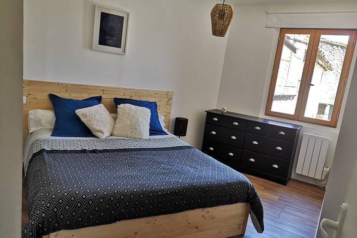 Location de vacances pour 4 personnes à Passa - 2