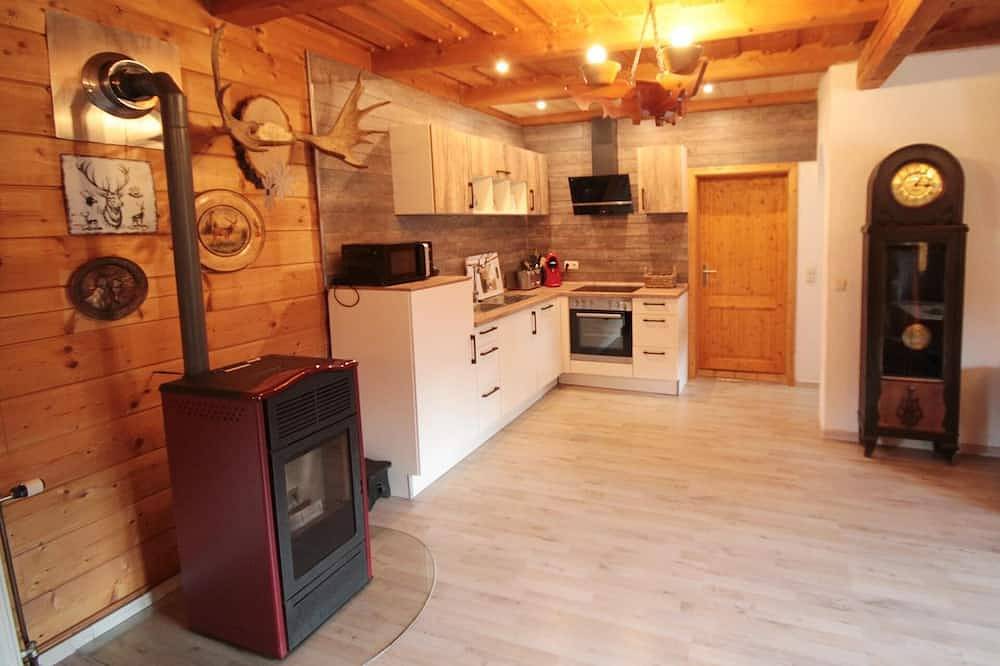 Apartamento inteiro, Chalet Waldstadl with hut character in Arnbruck, Baviera Oriental