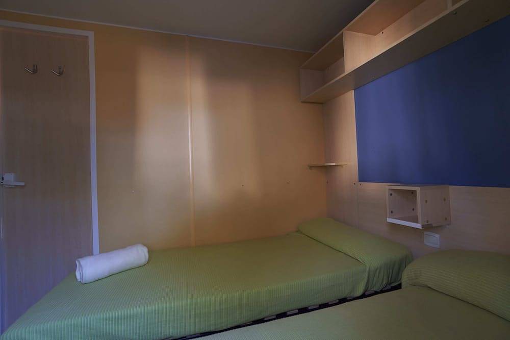 Appartamento intero, Zaluay- Mobilhomes in Isla Cristina, Costa de la Luz