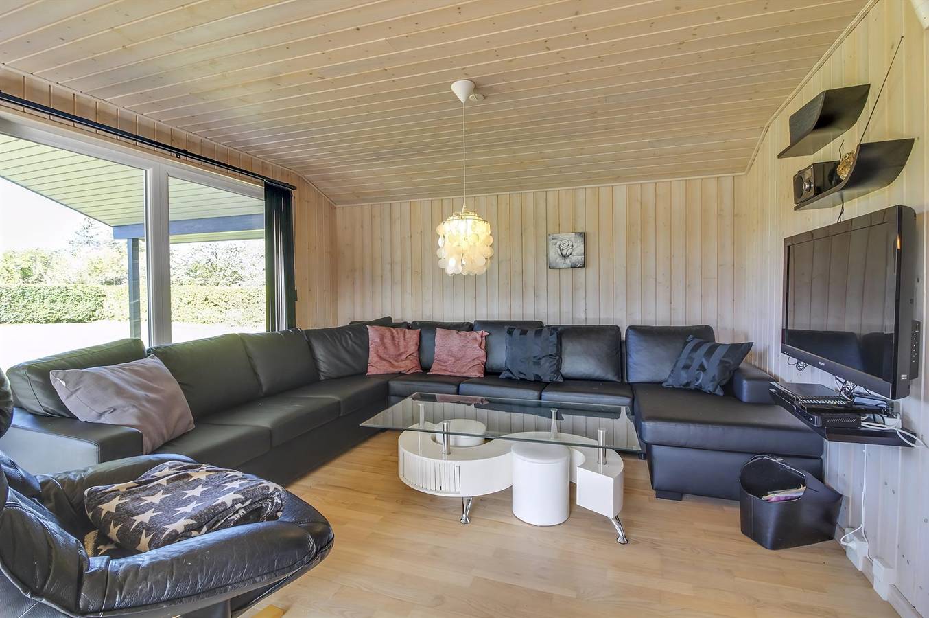 Beautiful home in Løkken w/ Sauna, Wifi and 4 Bedrooms in Løkken, Hjørring und Umgebung